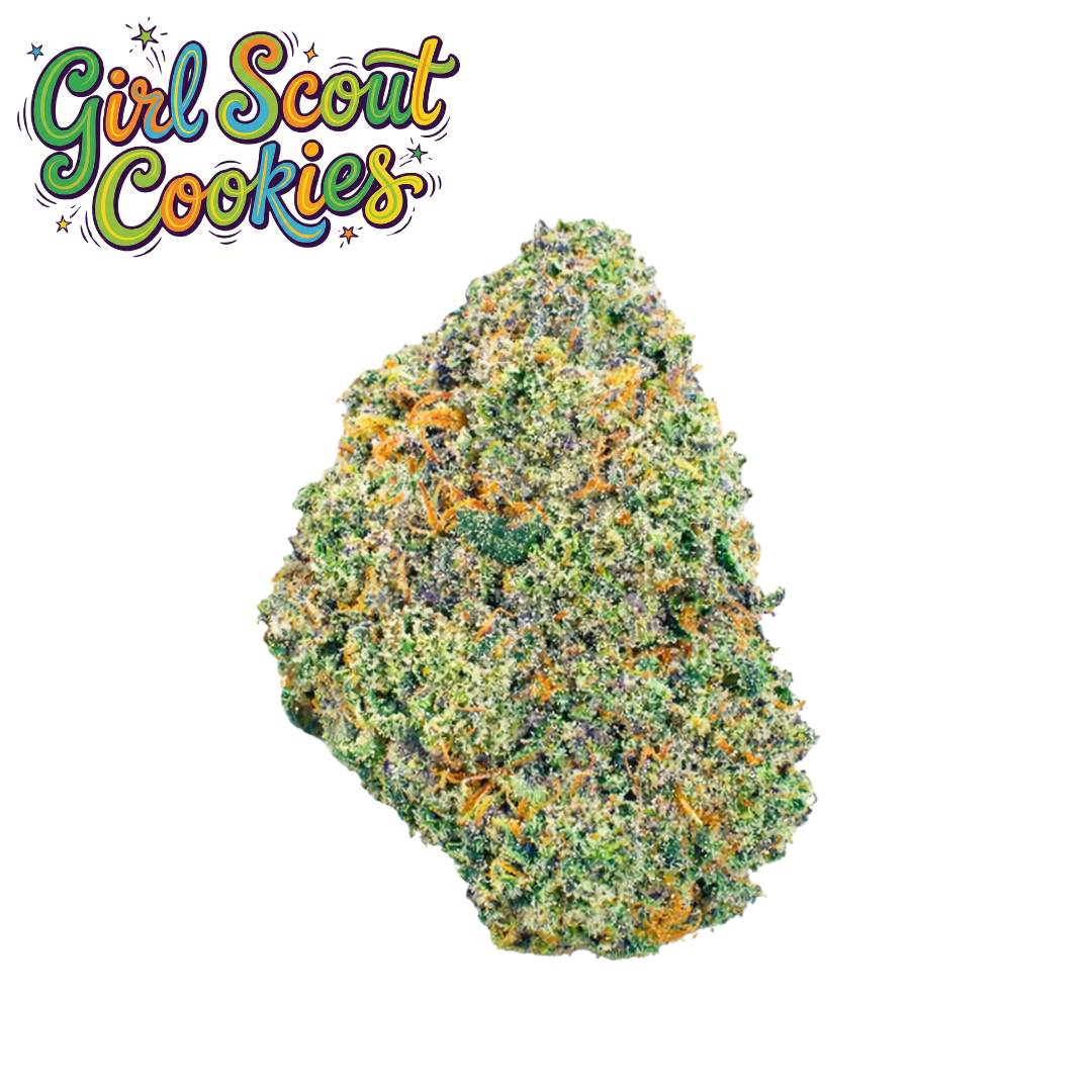 GirlScoutCookies_e209248d-ed3b-46cb-8d43-4eb5b95692d4 Girl Scout Cookies - Image 1